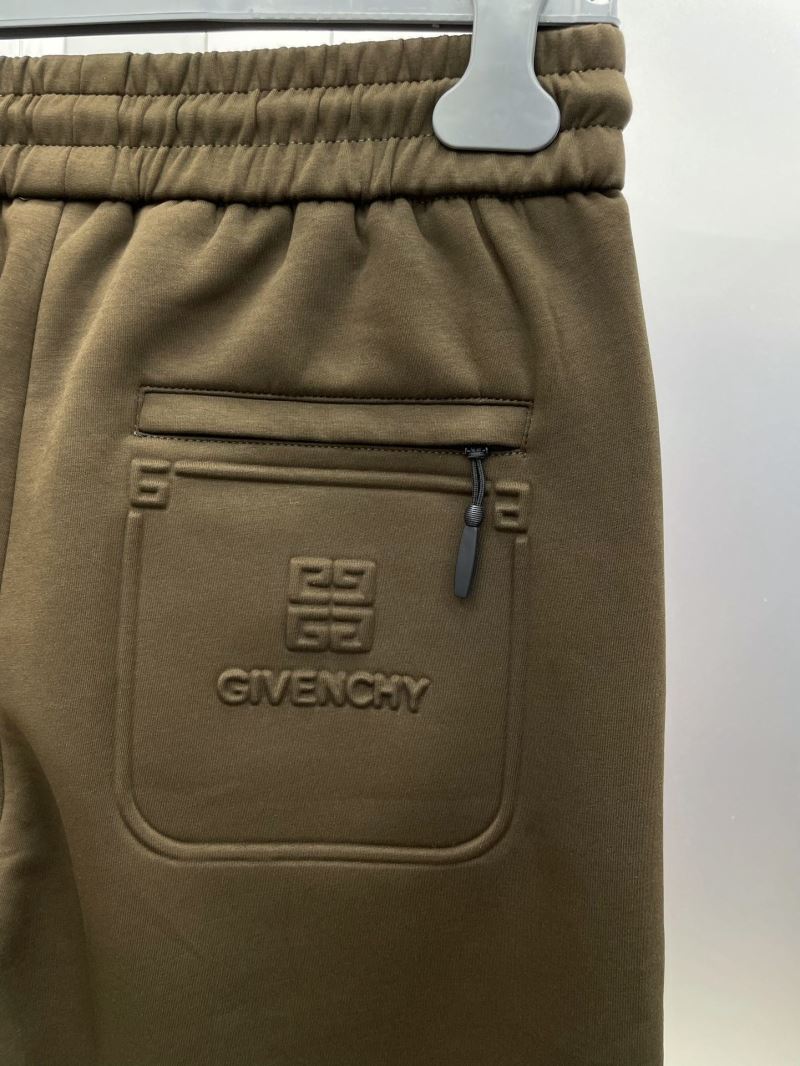 Givenchy Long Pants